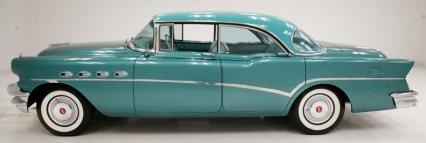 1956 Buick Roadmaster