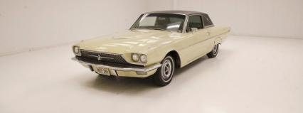 1966 Ford Thunderbird