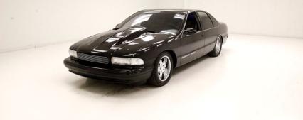 1996 Chevrolet Impala