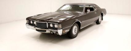 1972 Ford Thunderbird