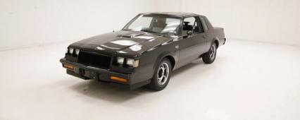 1986 Buick Regal