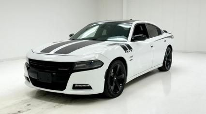 2016 Dodge Charger