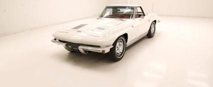 1963 Chevrolet Corvette