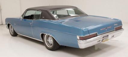 1966 Chevrolet Caprice