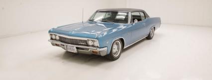 1966 Chevrolet Caprice