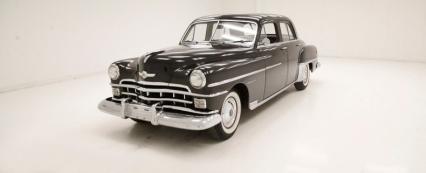 1950 Chrysler Royal