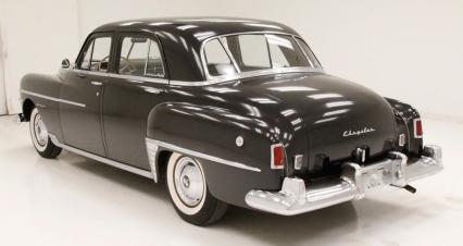 1950 Chrysler Royal