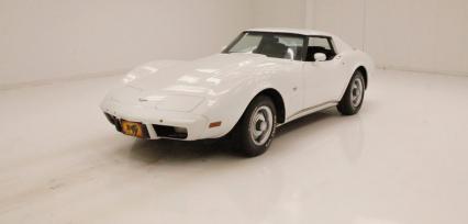 1977 Chevrolet Corvette