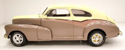 1947 Chevrolet Fleetline