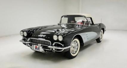 1961 Chevrolet Corvette