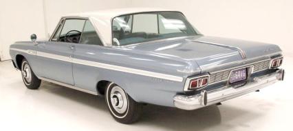 1964 Plymouth Sport Fury