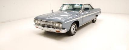 1964 Plymouth Sport Fury