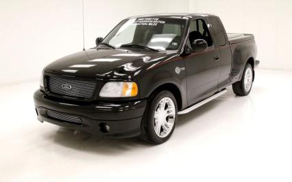 2000 Ford F150