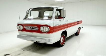 1964 Chevrolet Corvair