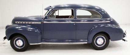 1941 Chevrolet Special Deluxe