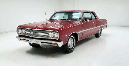 1965 Chevrolet Chevelle