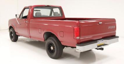 1994 Ford F150