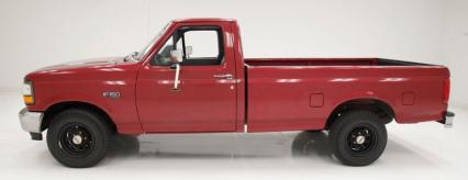 1994 Ford F150