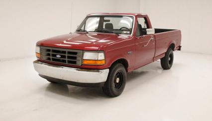 1994 Ford F150