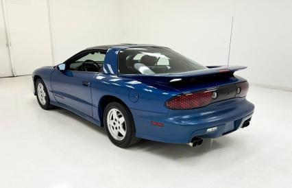 1994 Pontiac Firebird