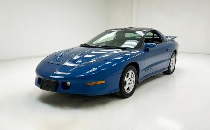 1994 Pontiac Firebird