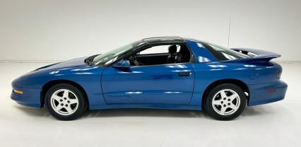 1994 Pontiac Firebird