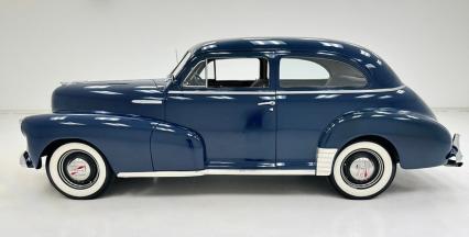 1948 Chevrolet Stylemaster