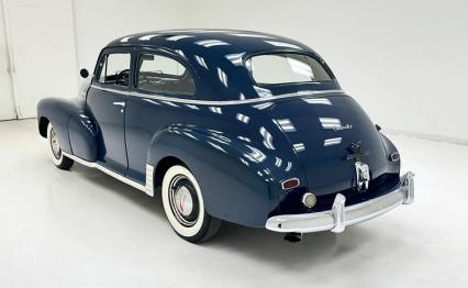 1948 Chevrolet Stylemaster