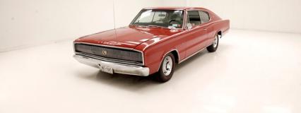 1966 Dodge Charger