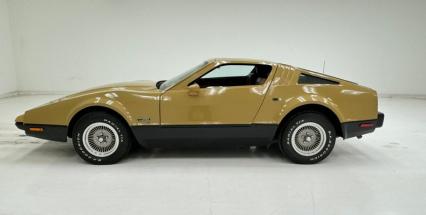 1975 Bricklin SV-1