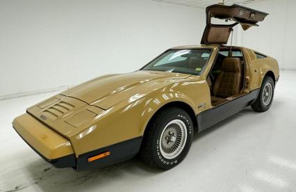 1975 Bricklin SV-1