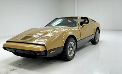 1975 Bricklin SV-1