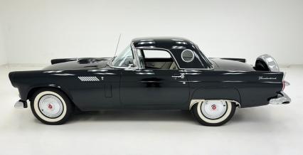 1956 Ford Thunderbird