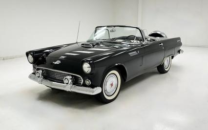 1956 Ford Thunderbird