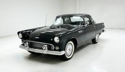 1956 Ford Thunderbird