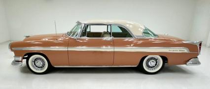 1955 Chrysler New Yorker