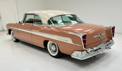 1955 Chrysler New Yorker