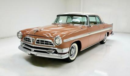 1955 Chrysler New Yorker