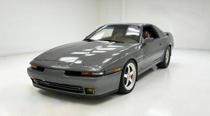 1990 Toyota Supra