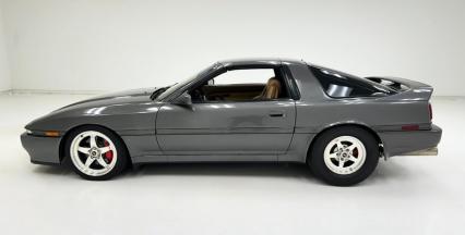 1990 Toyota Supra