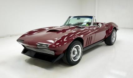 1965 Chevrolet Corvette