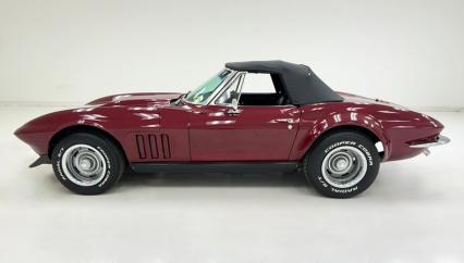 1965 Chevrolet Corvette