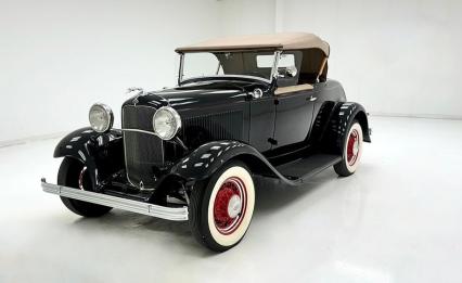 1932 Ford Model B