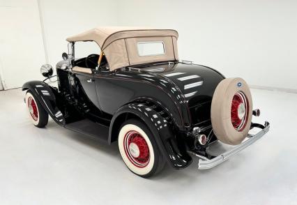 1932 Ford Model B