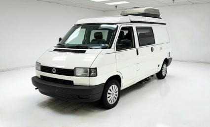 1995 Volkswagen Eurovan