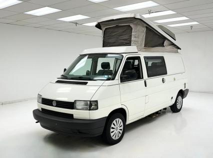 1995 Volkswagen Eurovan