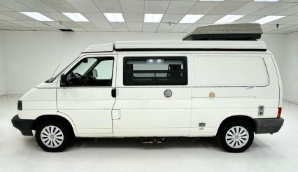 1995 Volkswagen Eurovan