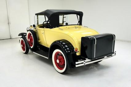 1930 Ford Model A