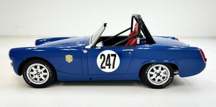 1967 Austin-Healey Sprite