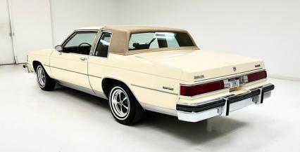 1985 Buick LeSabre